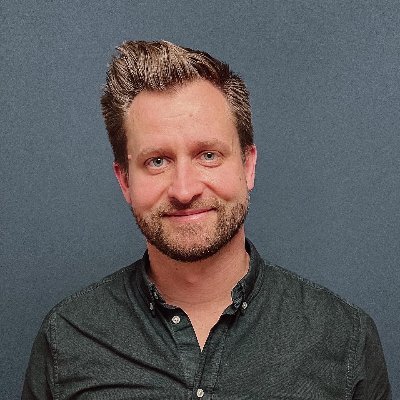 wernerharing's profile picture. CEO at Werner Haring | New Media Marketing, UX UI concepter/designer, Digital Marketing & Communication Enthusiast, IOT & Smart Home Nerd