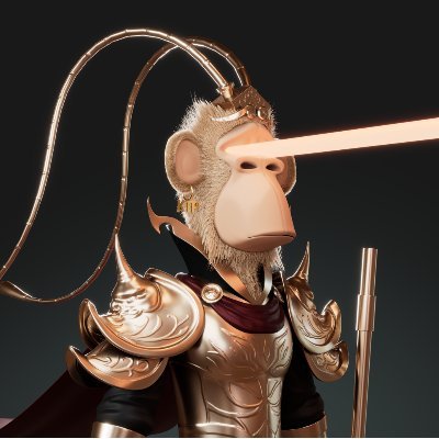 KTPUST's profile picture. Founder & CEO @axelarsea First cross-chain NFT marketplace.
https://t.co/16oAABnxtj
https://t.co/p9EXfXCdVH
Discord: https://t.co/aQcpqTvDkW