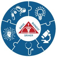 Sri Ramachandra Innovation Incubation Centre (@sriic_sriher) 's Twitter Profile