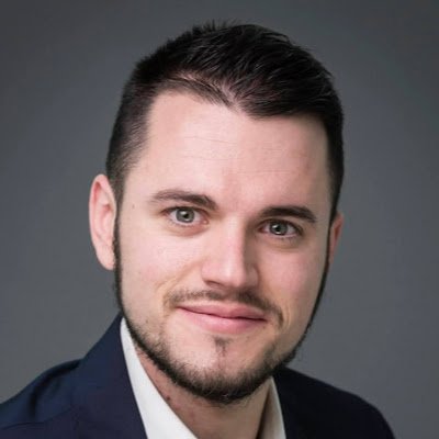 EdgarRuizOrihu1's profile picture. 