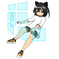 DECKY@「VRChatの世界」運営 (@decky_vrc) 's Twitter Profile