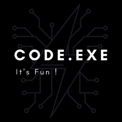 Exploring Web Development ! Learning & posting ;
#webdev