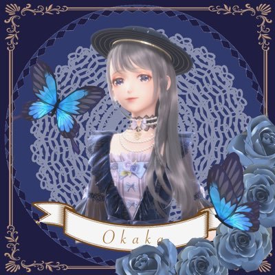 おかかだよさんのプロフィール画像