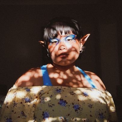 Th3_LiZard_KiNg's profile picture. She/they 

✨20✨