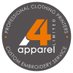 A4 Apparel (@a4apparel) Twitter profile photo A4 Apparel (@a4apparel) Twitter profile photo