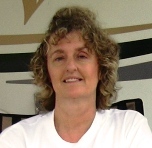 Diane Scott Lewis