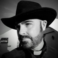 Desert Preacher-Man(@dutchreform) 's Twitter Profile Photo
