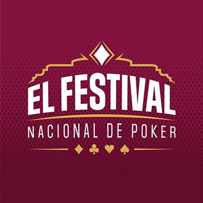 Festival Nacional de Poker