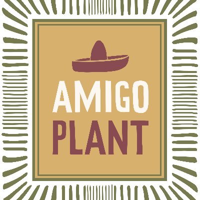 Amigo Plant wil het hele jaar door de zuidelijke sfeer in huis en op het terras brengen.
