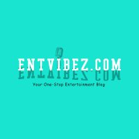 Entvibez.com (@entvibezblog) 's Twitter Profile Photo Entvibez.com (@entvibezblog) 's Twitter Profile Photo