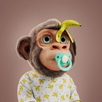 Little Ape World (@littleapeworld) 's Twitter Profile
