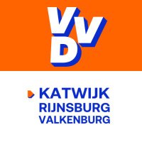 VVD Katwijk(@VVDKatwijk) 's Twitter Profile Photo