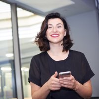 inna stelmakh (@instelmakh) 's Twitter Profile