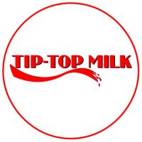 Tip-Top Milk(@tiptop_milk) 's Twitter Profile Photo