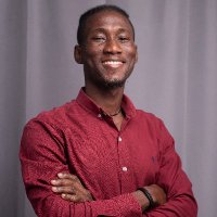 Banini Prince​ (@nerdbishop) 's Twitter Profile Photo