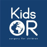 Kids Operating Room(@KidsOperating) 's Twitter Profile Photo