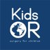 Kids Operating Room (@KidsOperating) Twitter profile photo