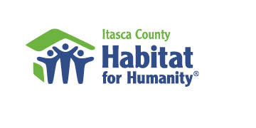 ItascaHabitat's profile picture. ICHFH partners with low income families and individuals to build safe, decent, affordable housing.