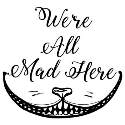 allareheretoo's profile picture. 