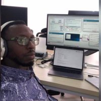 folakunle Olajide (@coolioanderson) 's Twitter Profile