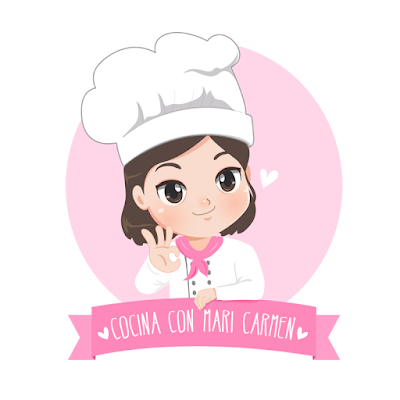 Subo Recetas de Cocina a mi Canal de Youtube. Instagram: @cocinaconmaricarmn