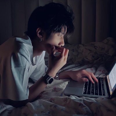 YaHanNing's profile picture. 这个比较懒