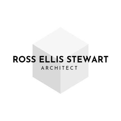 R_EllisStewart's profile picture. Sole trader architect based in Glasgow