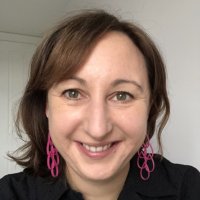 Rebecca Coleman (@rcecoleman) 's Twitter Profile