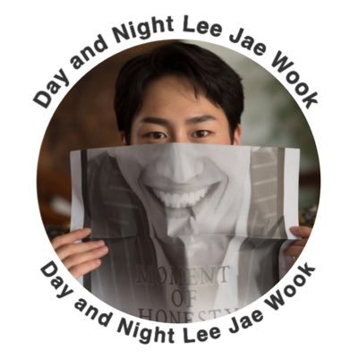 Minutely Hourly Daily Lee Jae Wook
