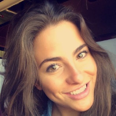 luisaav94's profile picture. 