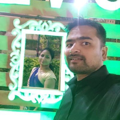 RonakBabel's profile picture. Founder of Krish IT Solutions