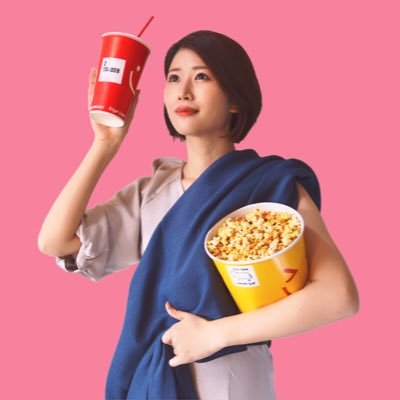 劇場版さいももさんのプロフィール画像