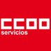 (っ◔◡◔)っ CCOO Intrum Servicing Spain SAU (@CCOOC15) Twitter profile photo