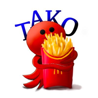 TAKO.🍟さんのプロフィール画像