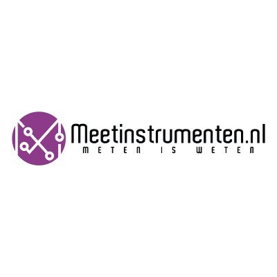https://t.co/pQUmyYZP6b richt zich in de eerste plaats op Meetinstrumenten als decibelmeters, windmeters en krachtmeters, milieumeters etc.