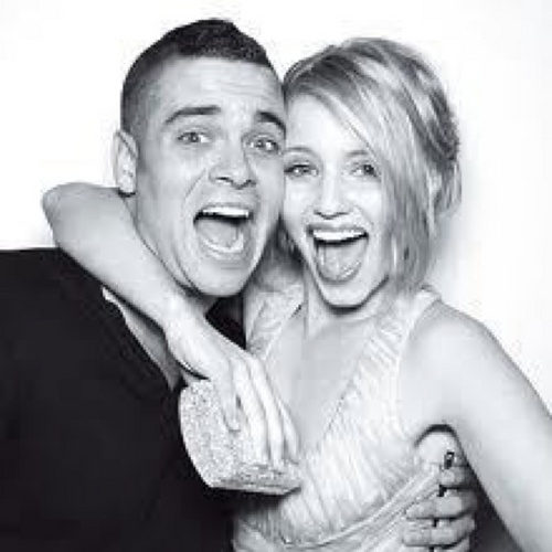 I only ship Salgron, they are meant for eachother (: //Rp\\