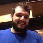 _leomendesm's profile picture. Software developer e Sommelier de coxinha nas horas vagas