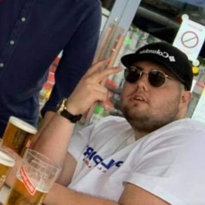 Wales🏴🔴 LFC ⚽🔴|Knicks🏀|Ravens🏈
'A pub is for life, not just for Christmas'
Engineer 🏴🍺🍺