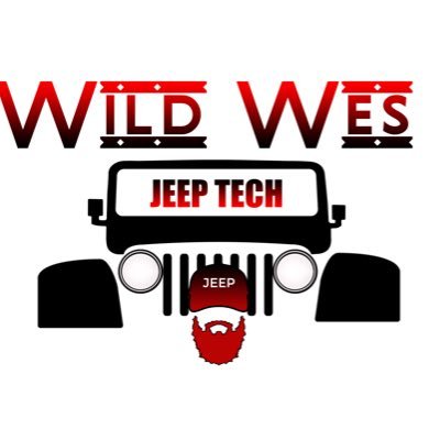 WildWesJeepTech Profile Picture