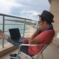 Parker حموده (@ahmedhamouda74) 's Twitter Profile