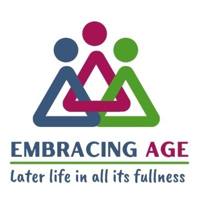 Christian charity working towards a world where older people are valued, connected & full of hope. Care Home Friends; Carers Connected; Equipping churches.