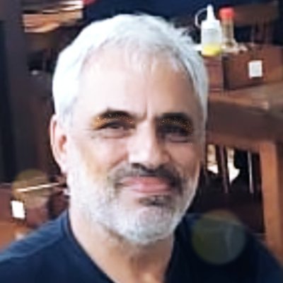 Everjust101's profile picture. Black Belt from Kimura (Natal - RN)
Reserve Brazilian Air Force