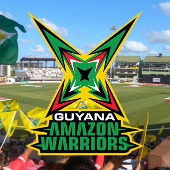 Franchise team in Caribbean Premier League (CPL) since 2013 Home: Providence, Guyana South America.  Shop online ➡️ https://t.co/ItaECaO9lQ