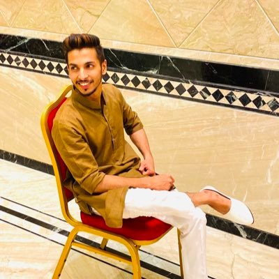 KazimDawood's profile picture. 