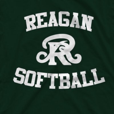 Home of the Reagan Rattler High School Softball Team #strike’em