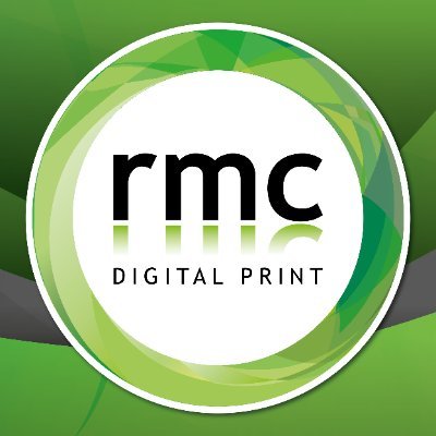 Wide format digital print specialists.  Up to 1080dpi and 5 metres wide print. We print to all digitally printable media. Email: enquiries@rmclimited.co.uk
