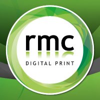 RMC Digital Print(@RMCDigitalPrint) 's Twitter Profile Photo