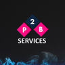 Point2Business's profile picture. We Bring Brands And People Together..!
👉B2B Marketing !
👉Business Mailing!
👉Digital Marketing !
👉Email Marketing!
👉Event Services !