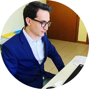 guarrera_luca's profile picture. - 1992, Catania, Milan, Italy 🇮🇹 🇬🇧 🇪🇺
- Electronics Engineer 💻
- Biomedical Engineer 🧫
- Bioinformatics Research 🧬