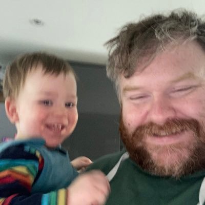 Dad, husband, programmer. Engineering Manager at Shopify